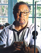 Prof. Dr. Sérgio Henrique Ferreira